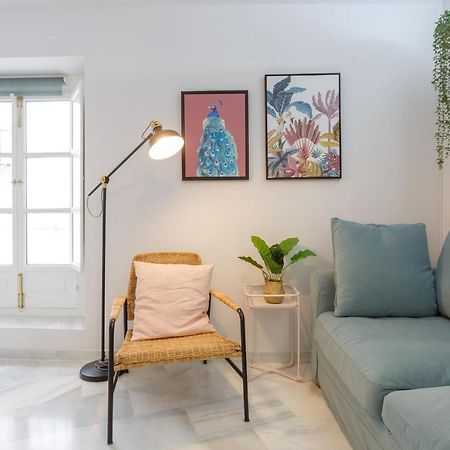 Apartamento El NOBLE by Cadiz4Rentals Exterior foto