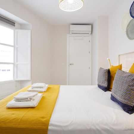 Apartamento El NOBLE by Cadiz4Rentals Exterior foto