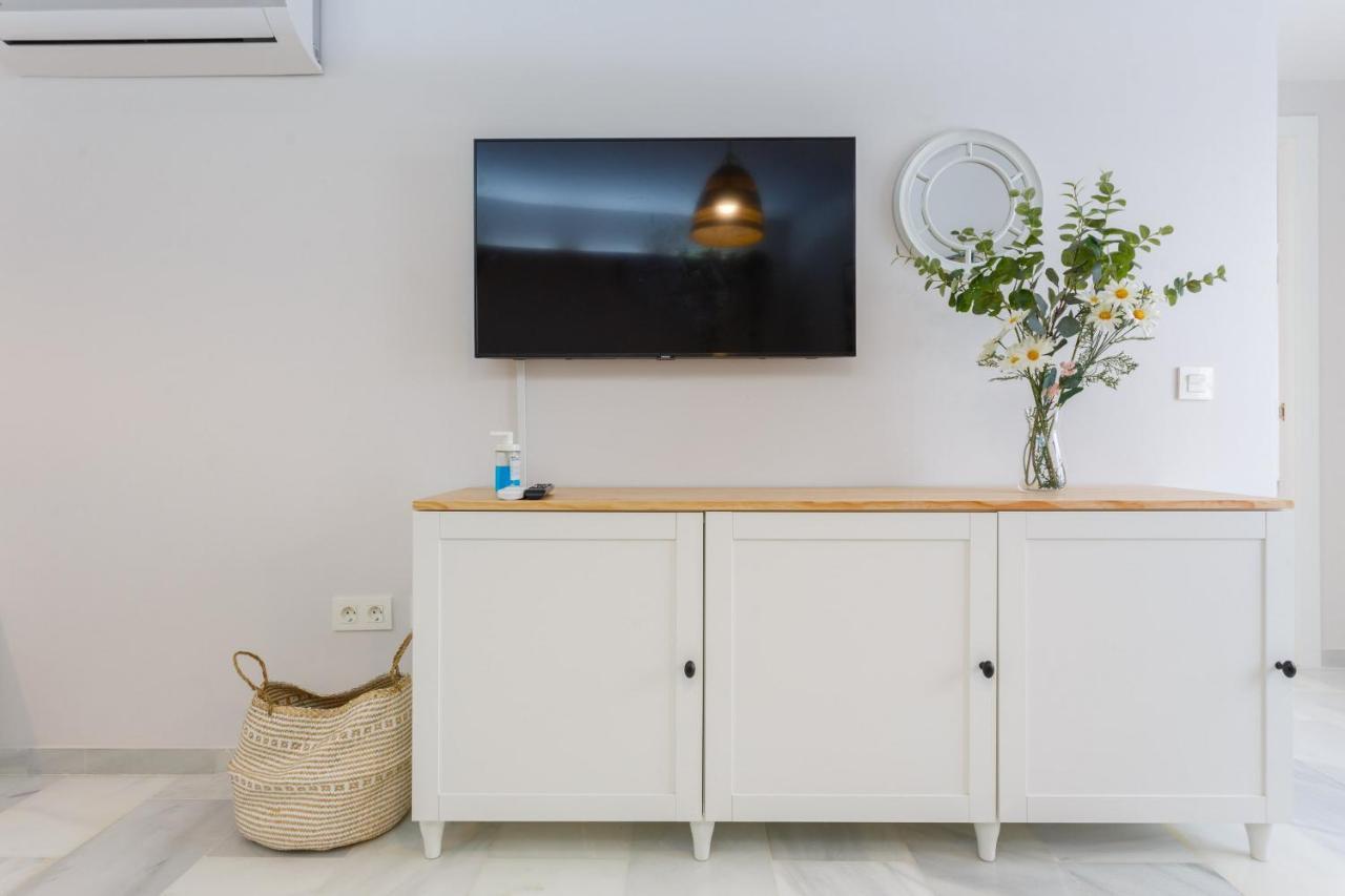 Apartamento El NOBLE by Cadiz4Rentals Exterior foto