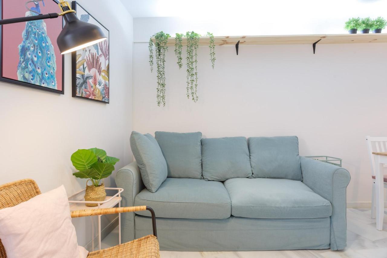 Apartamento El NOBLE by Cadiz4Rentals Exterior foto