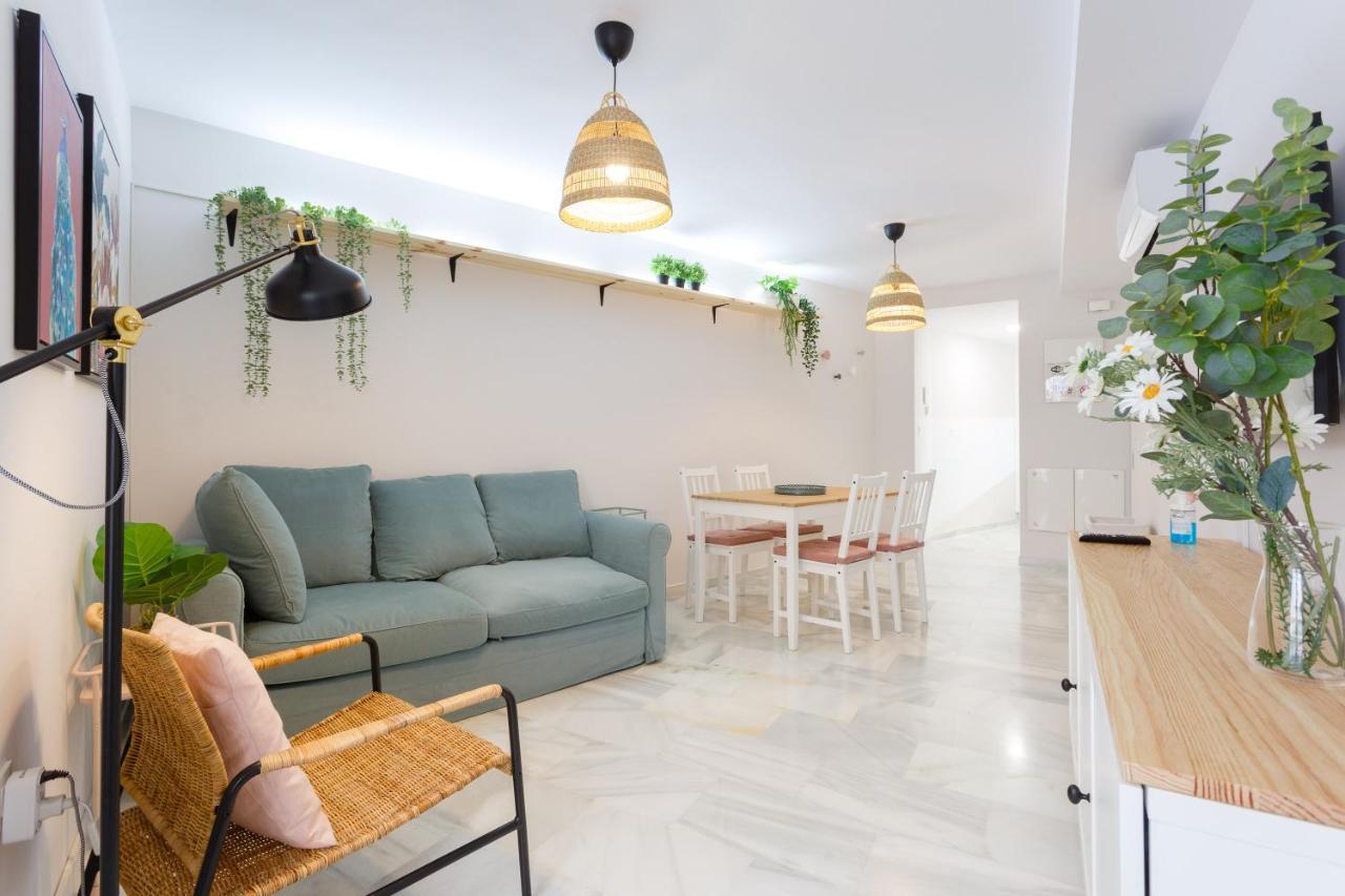 Apartamento El NOBLE by Cadiz4Rentals Exterior foto