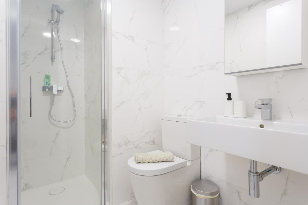 Apartamento El NOBLE by Cadiz4Rentals Exterior foto